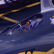 Image for article titled Formidable biologically inspired airplanes by Al Brady